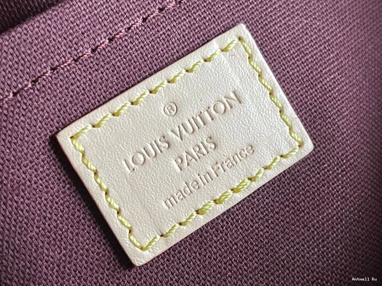 Vuitton Louis FastDry Satchel Bags 94076 0718